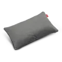 Fatboy Pillow king velvet - taupe