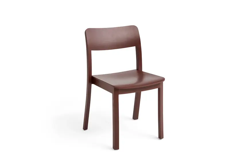 Chaise HAY Pastis (Bordeaux)