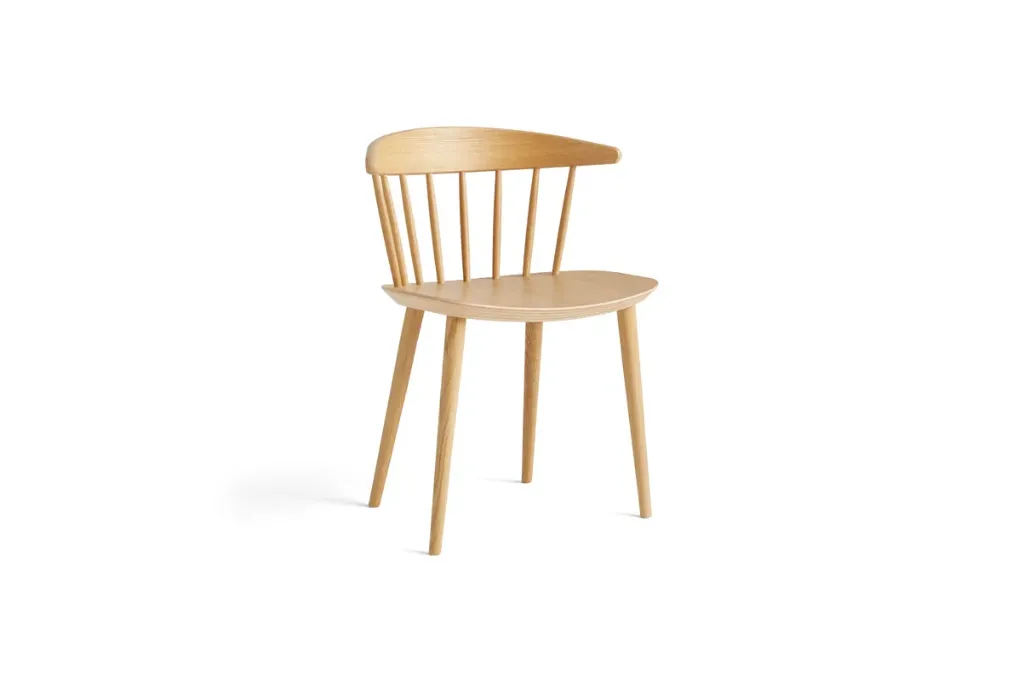 HAY J104 Eik geolied (Oiled Oak)