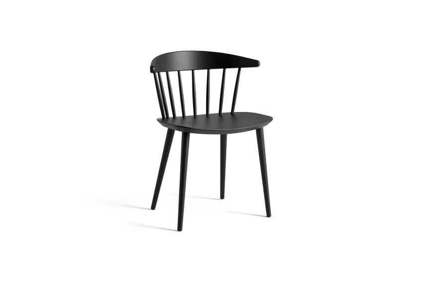 HAY J104 Beuk gelakt