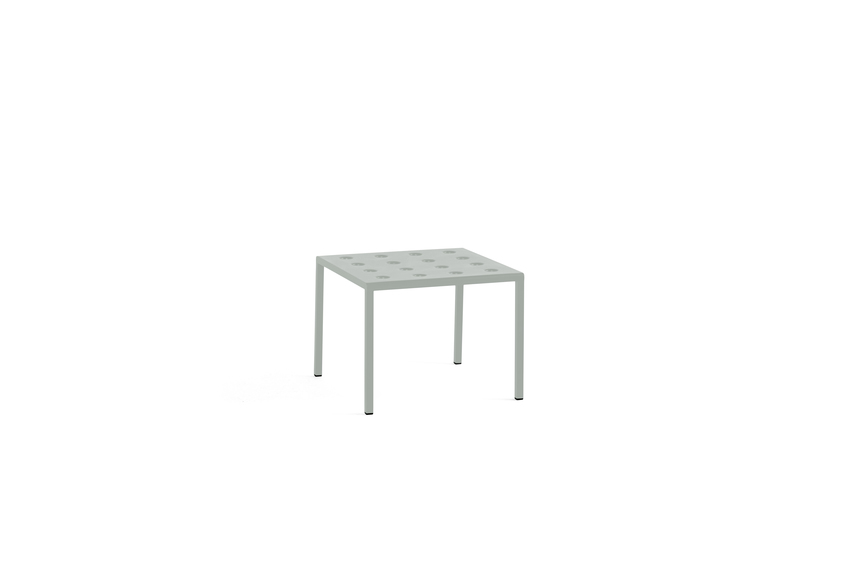 HAY Balcony low table 50x52 H39 (Antraciet)