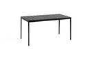 HAY Balcony table 144x76