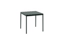 HAY Balcony table 75x75