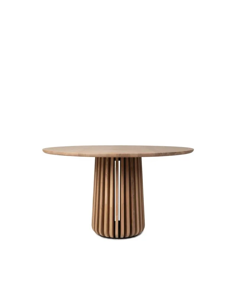 Vincent Sheppard Maru Round