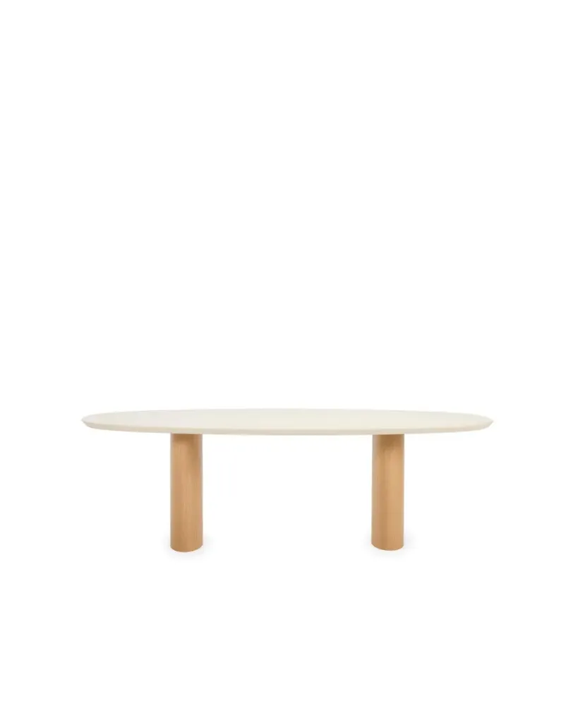 Vincent Sheppard Foster Eclipse (240x120, Natural Oak 0W011)