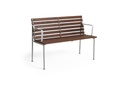HAY Traverse Dining Bench w. arms