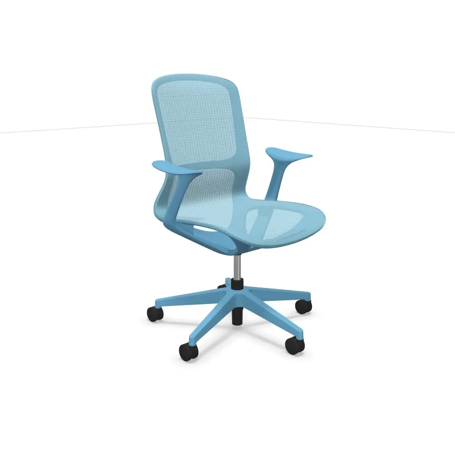 Nowy Styl Airi (Blauw)