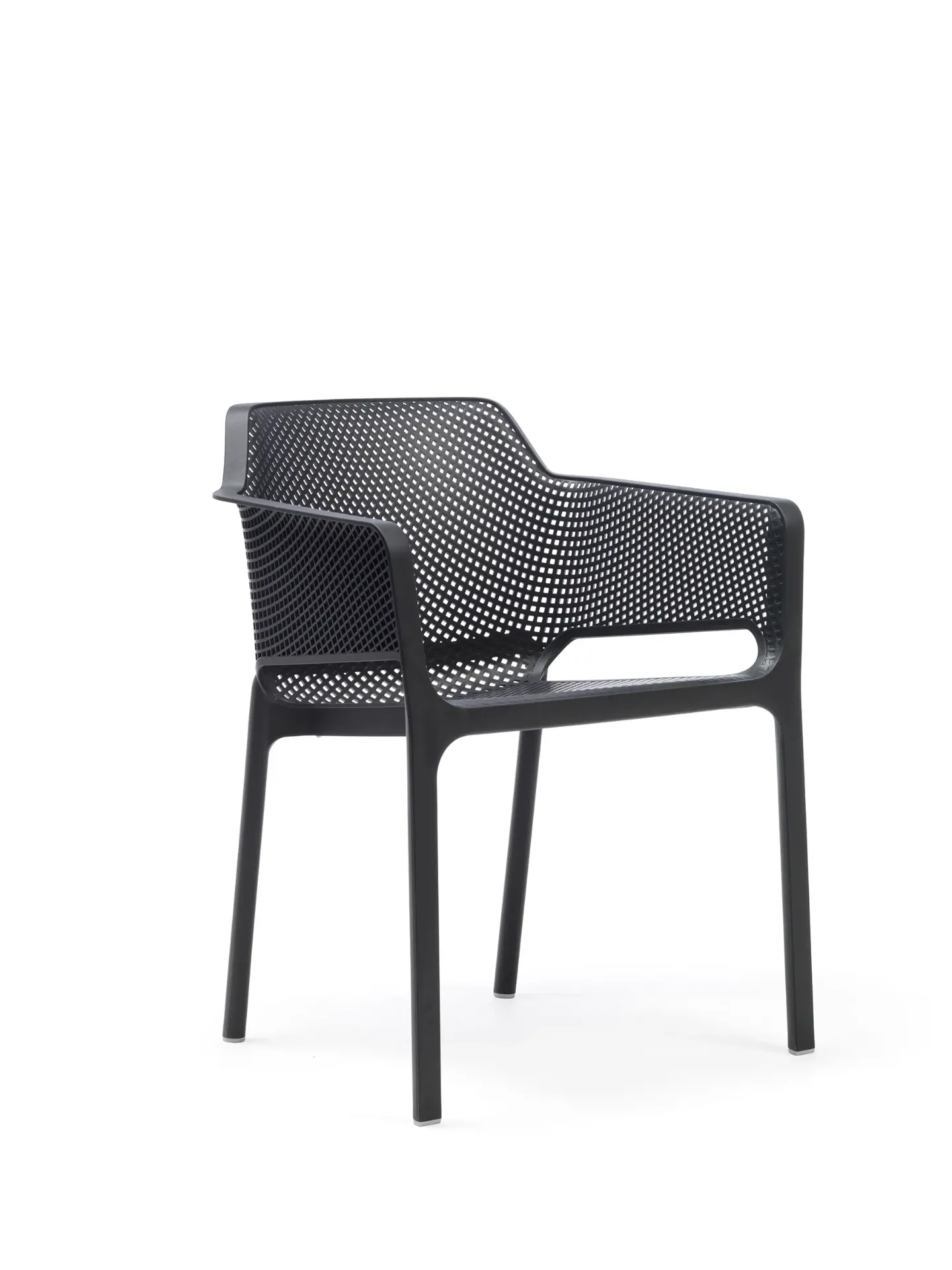 Nardi Net Armstoel (Antracite .02)