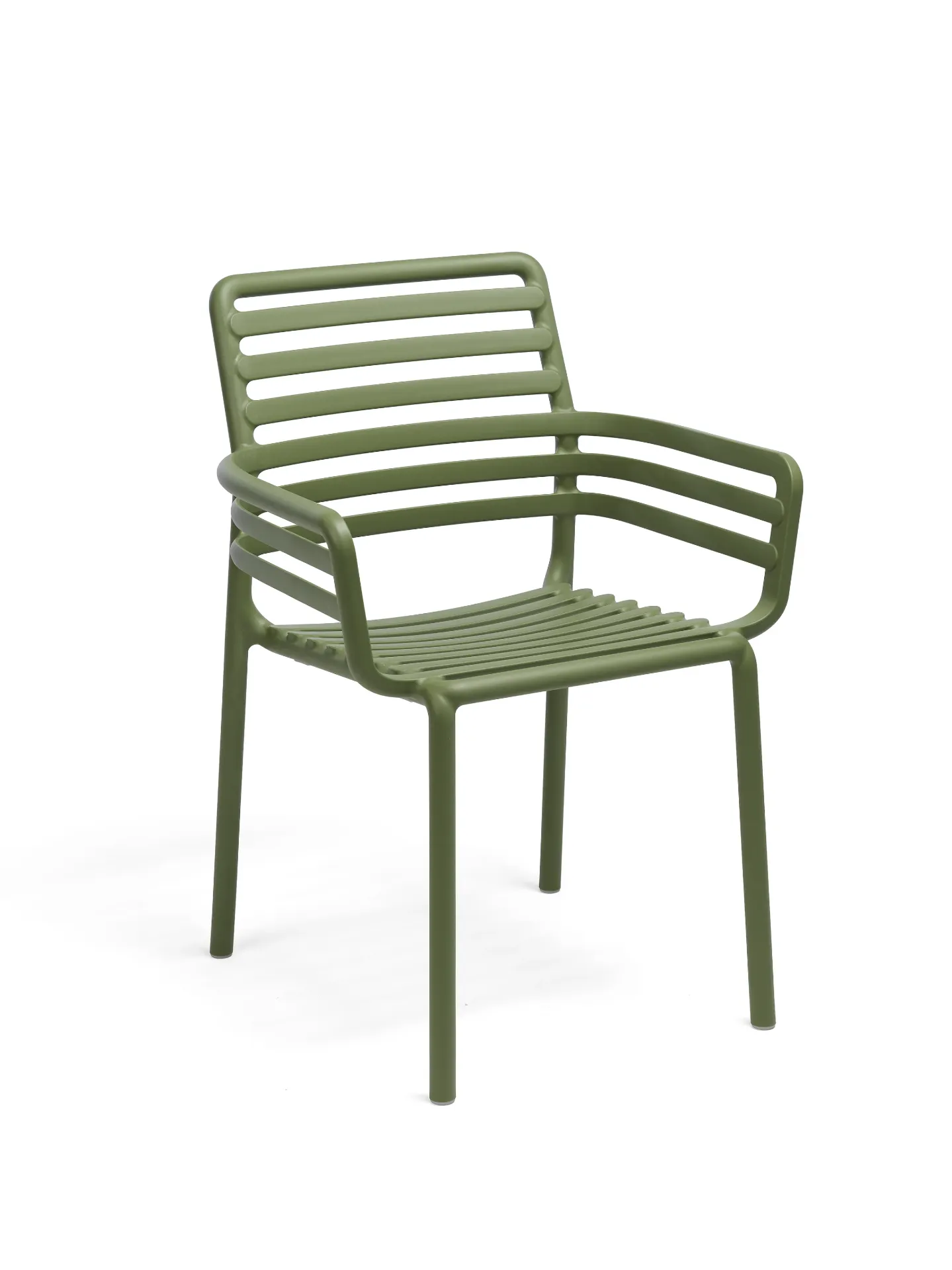 Nardi Doga Armstoel (Agave .16)
