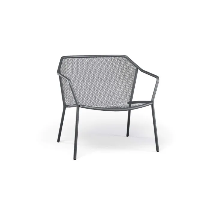 EMU Darwin Lounge chair (Azzurro marina 16)