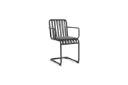 HAY Palissade cantilever armchair