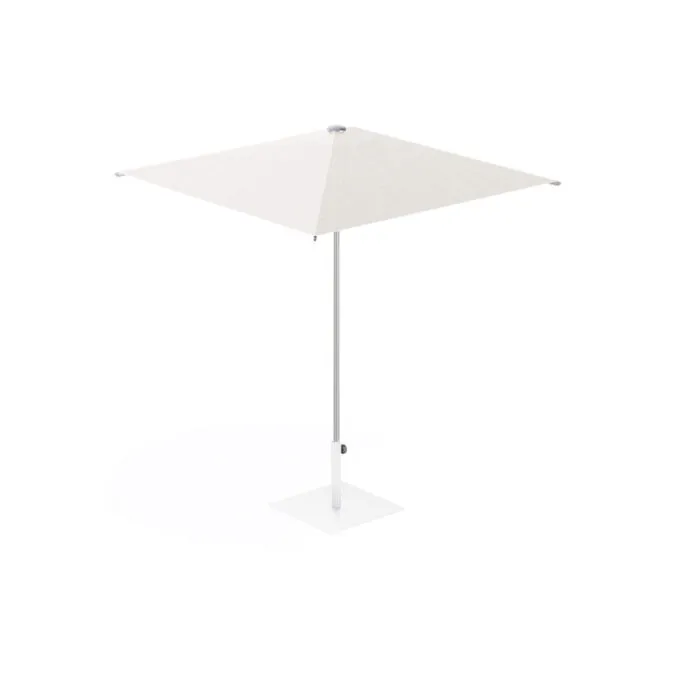 EMU Piazzetta Vierkant 200 x 200 (Bianco 01)