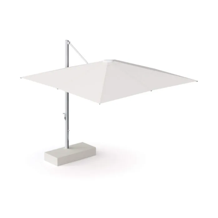 EMU Navone 300x300 (Aluminio Lucido 20, Bianco 01)