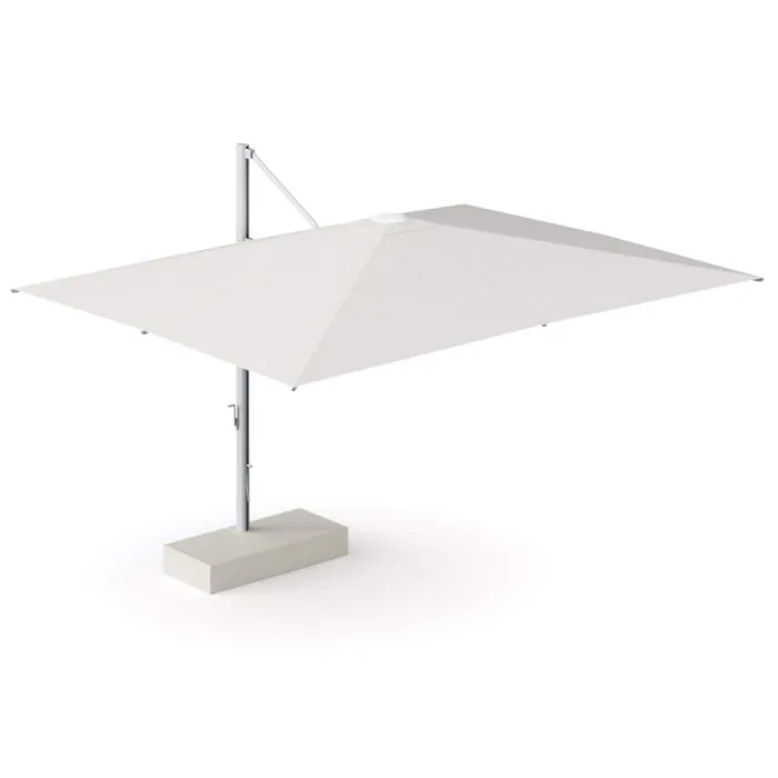 EMU Navona 300x400 (Aluminio Lucido 20, Bianco 01)
