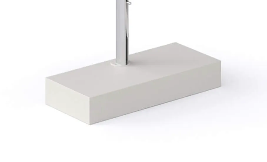 EMU Basis voor Navona (Bianco opaco 23)