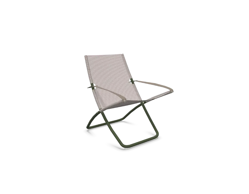 EMU Darwin Snooze Deck Chair