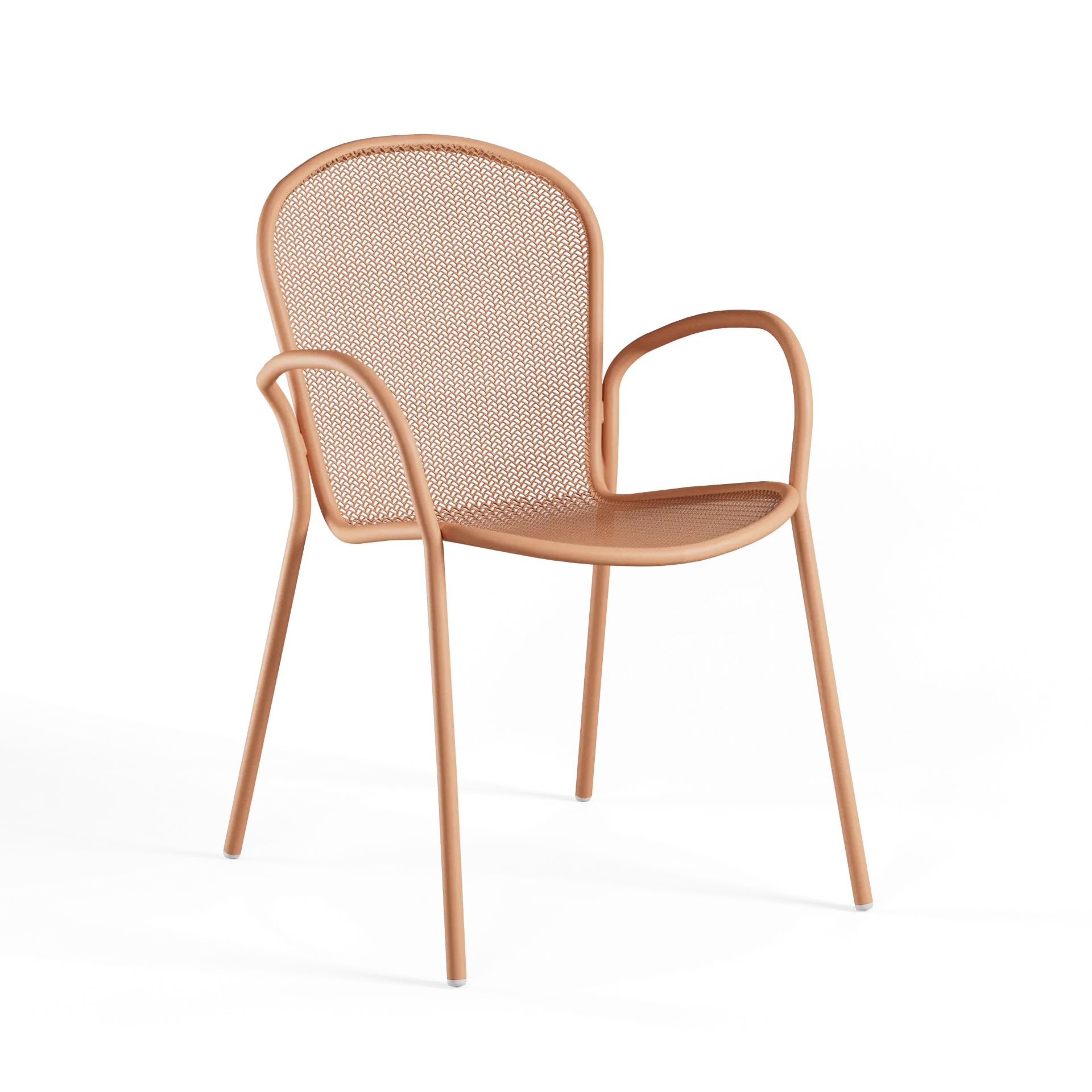 EMU Ronda X armchair