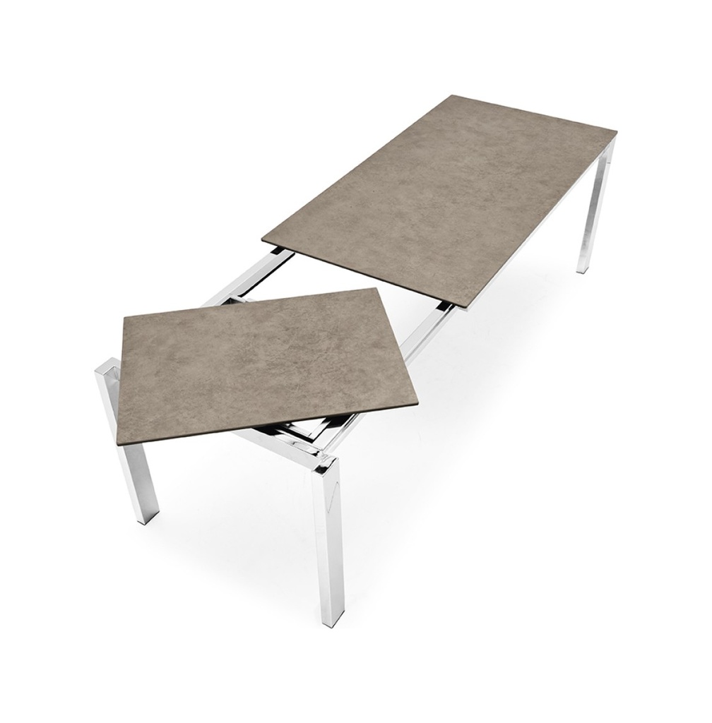 Connubia Baron ceramic (130 (190)x85, Arenaria P24C, Lava P38M)
