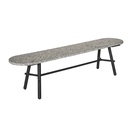 Infiniti Record Bench