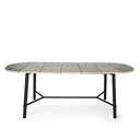 Infiniti Record Outdoor Oval